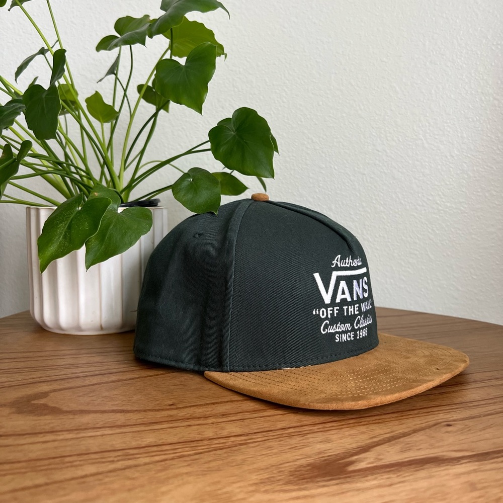 Vans Snapback - image 2